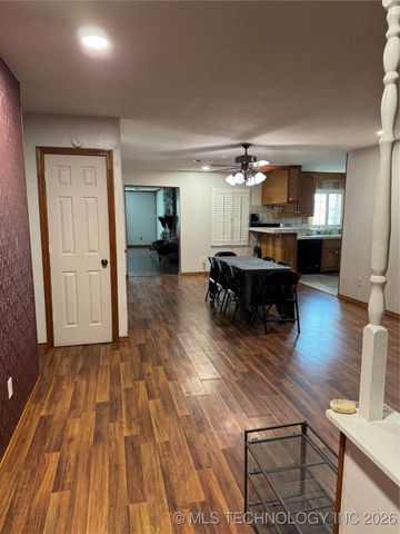 1901 Mason Street, Durant, OK 74701