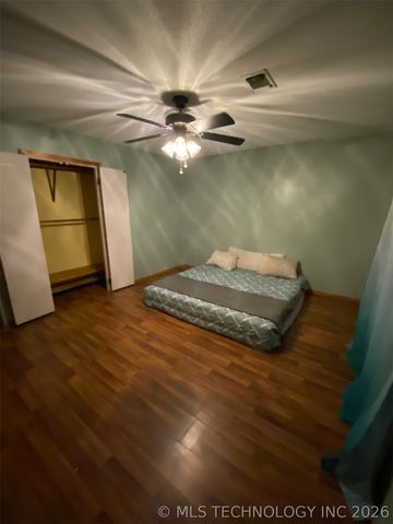 1901 Mason Street, Durant, OK 74701