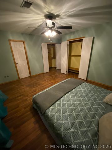 1901 Mason Street, Durant, OK 74701