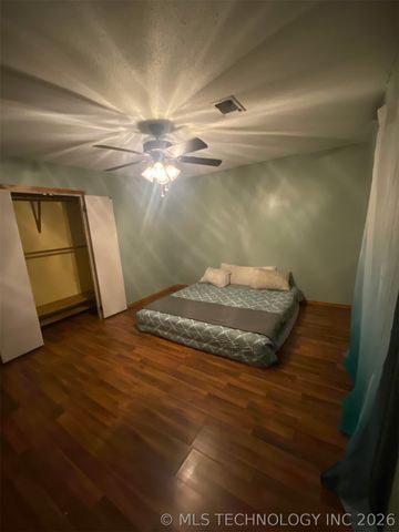 1901 Mason Street, Durant, OK 74701