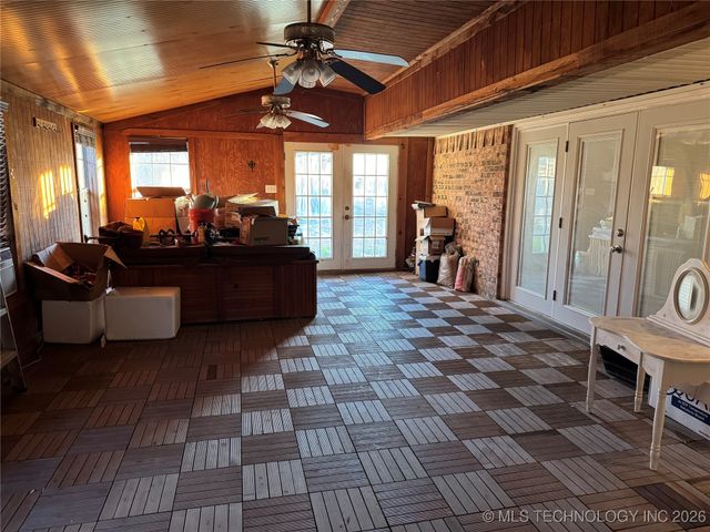 1901 Mason Street, Durant, OK 74701