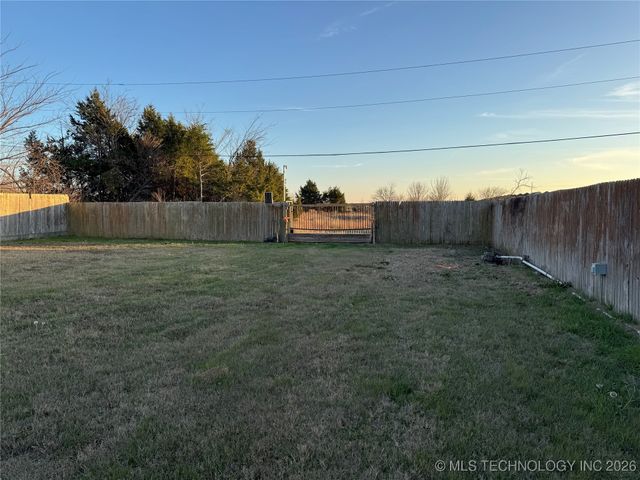 1901 Mason Street, Durant, OK 74701