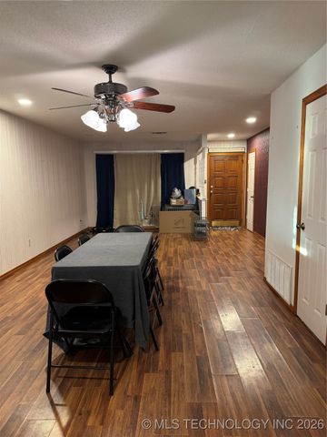 1901 Mason Street, Durant, OK 74701