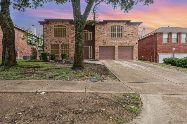 213 Rainsong Drive, Cedar Hill, TX 75104
