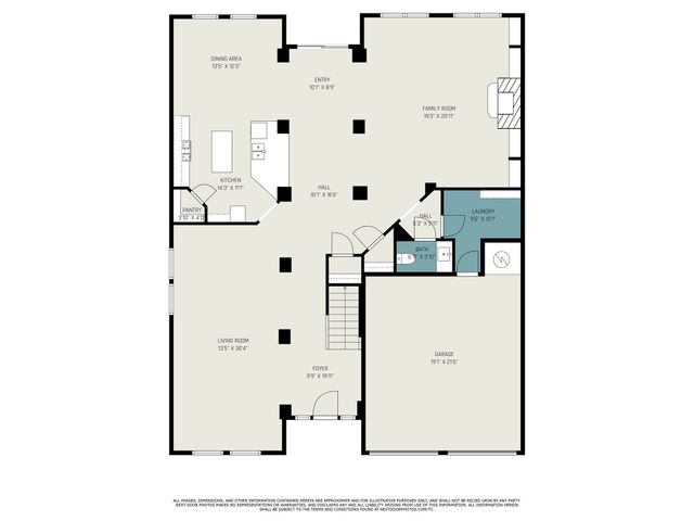 213 Rainsong Drive, Cedar Hill, TX 75104