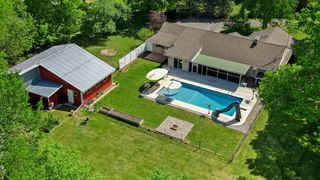 10226 Sw Greenville Road, Eureka Twp, MI 48838