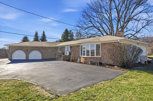 1648 MADISON Avenue, Council Bluffs, IA 51503