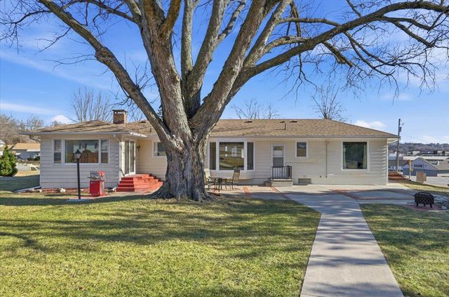 1648 MADISON Avenue, Council Bluffs, IA 51503