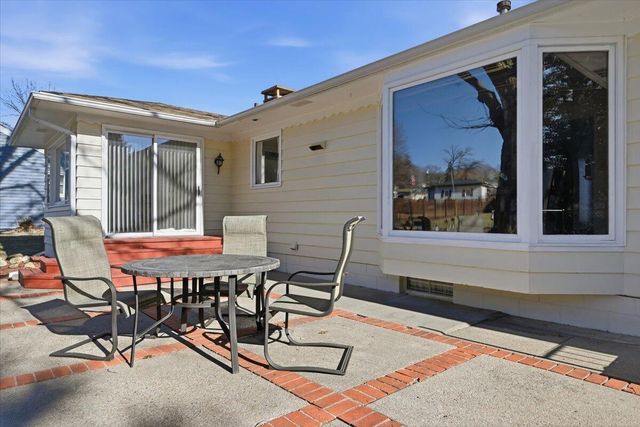 1648 MADISON Avenue, Council Bluffs, IA 51503