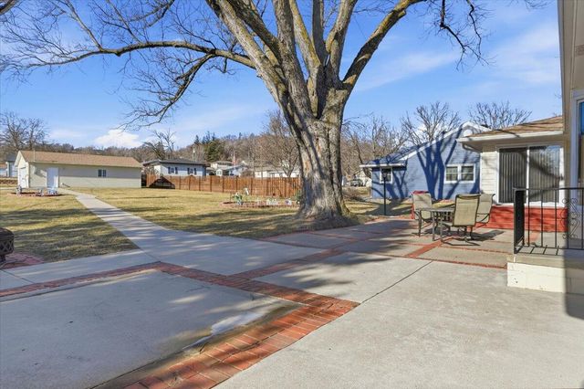 1648 MADISON Avenue, Council Bluffs, IA 51503