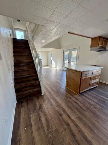 457 Impala Drive, Onalaska, TX 77360