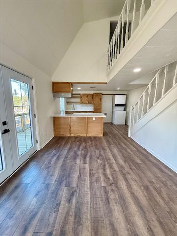 457 Impala Drive, Onalaska, TX 77360