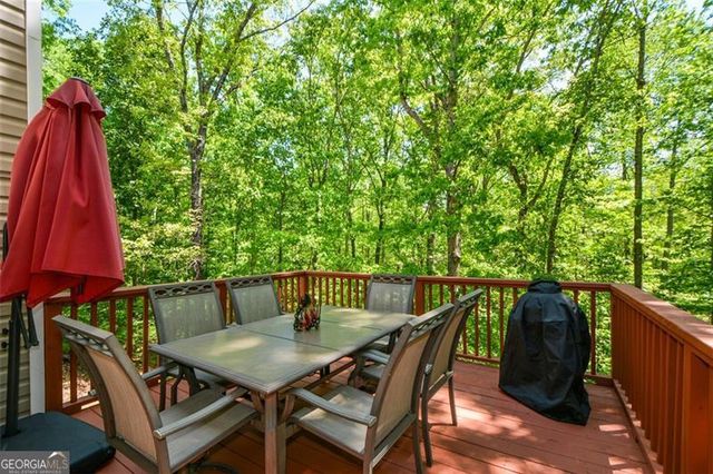 7052 Camp Falls Court W, Winston, GA 30187