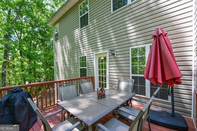 7052 Camp Falls Court W, Winston, GA 30187