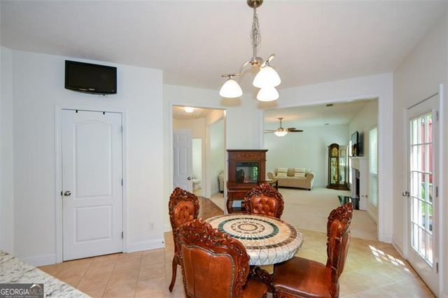 7052 Camp Falls Court W, Winston, GA 30187