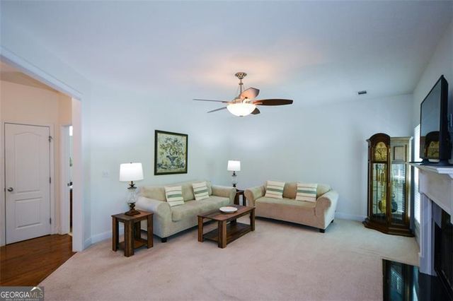 7052 Camp Falls Court W, Winston, GA 30187