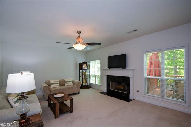 7052 Camp Falls Court W, Winston, GA 30187