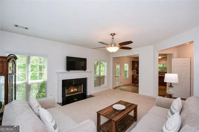 7052 Camp Falls Court W, Winston, GA 30187