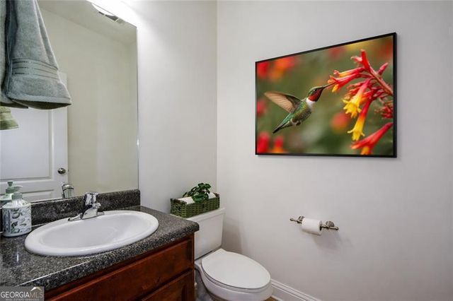 7052 Camp Falls Court W, Winston, GA 30187