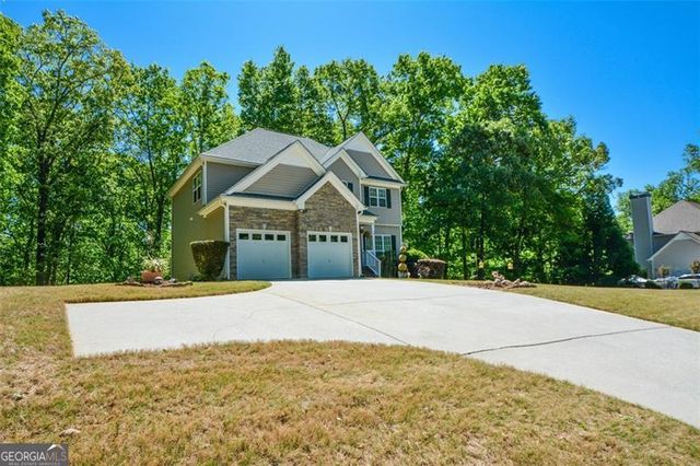 7052 Camp Falls Court W, Winston, GA 30187