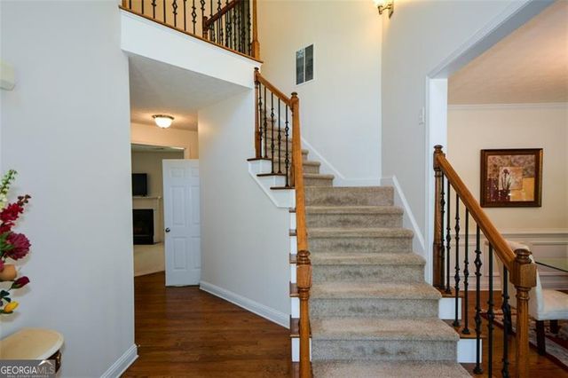 7052 Camp Falls Court W, Winston, GA 30187