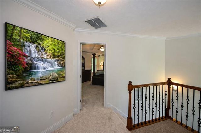 7052 Camp Falls Court W, Winston, GA 30187