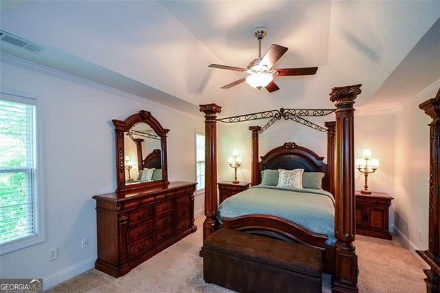 7052 Camp Falls Court W, Winston, GA 30187