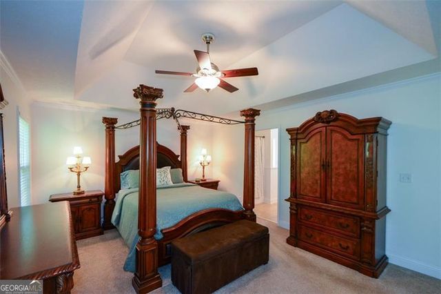 7052 Camp Falls Court W, Winston, GA 30187