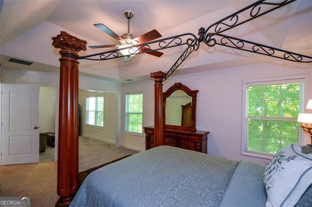 7052 Camp Falls Court W, Winston, GA 30187
