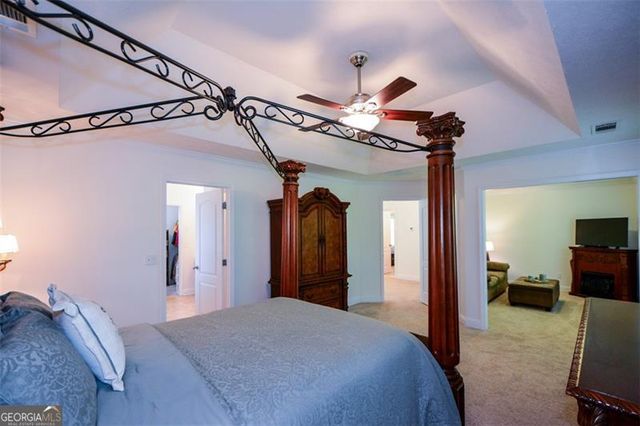 7052 Camp Falls Court W, Winston, GA 30187
