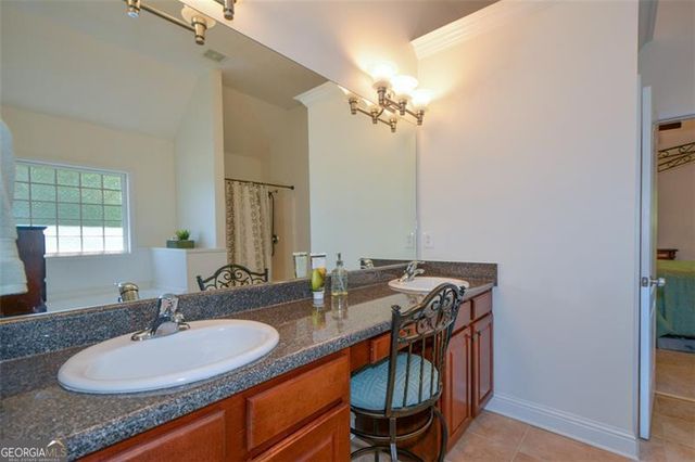 7052 Camp Falls Court W, Winston, GA 30187
