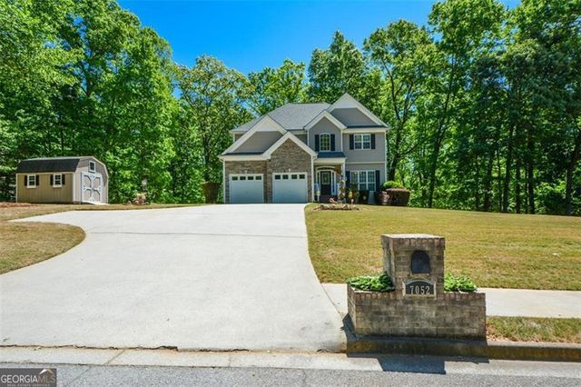 7052 Camp Falls Court W, Winston, GA 30187