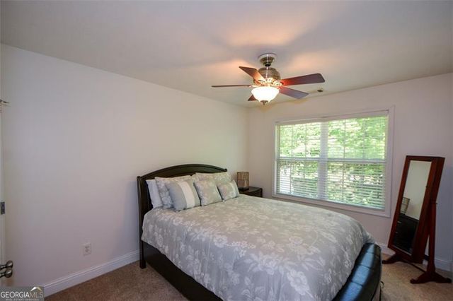7052 Camp Falls Court W, Winston, GA 30187