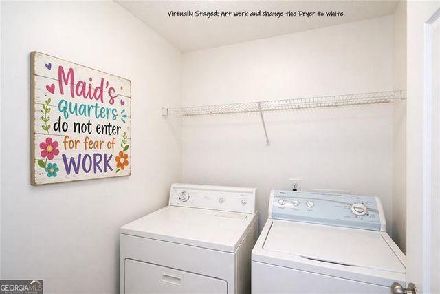 7052 Camp Falls Court W, Winston, GA 30187