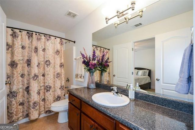 7052 Camp Falls Court W, Winston, GA 30187