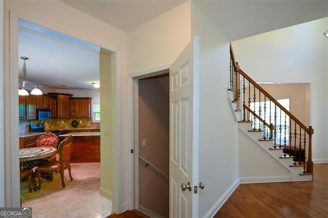 7052 Camp Falls Court W, Winston, GA 30187