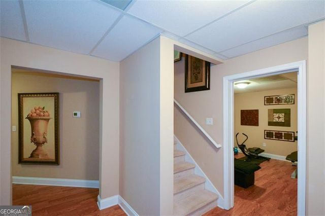 7052 Camp Falls Court W, Winston, GA 30187