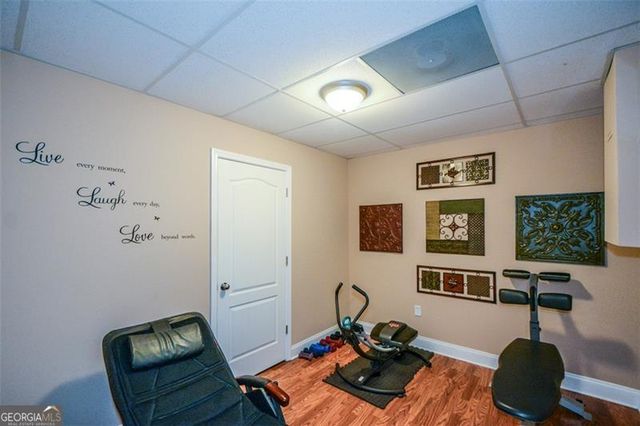 7052 Camp Falls Court W, Winston, GA 30187