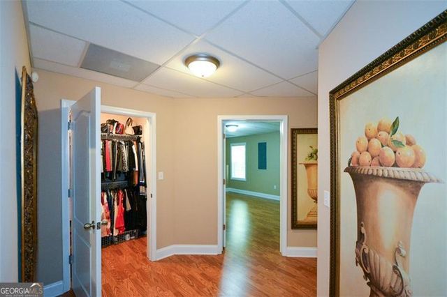 7052 Camp Falls Court W, Winston, GA 30187