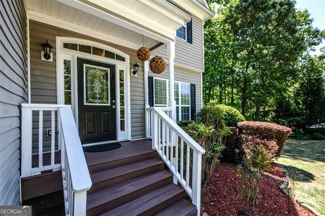 7052 Camp Falls Court W, Winston, GA 30187