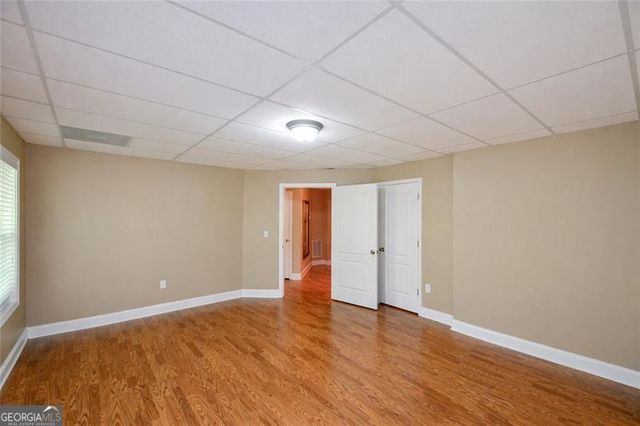 7052 Camp Falls Court W, Winston, GA 30187