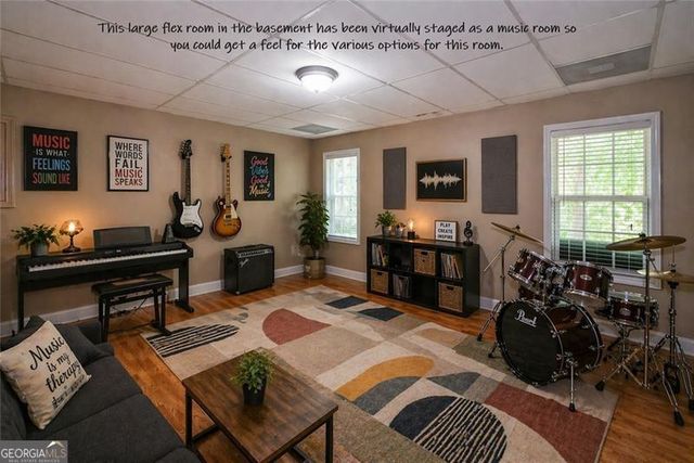 7052 Camp Falls Court W, Winston, GA 30187
