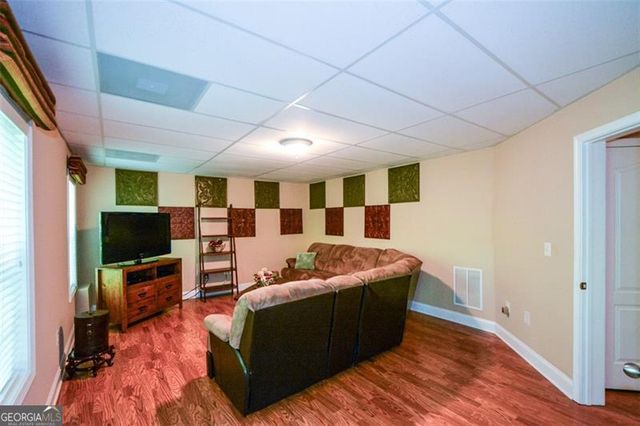 7052 Camp Falls Court W, Winston, GA 30187
