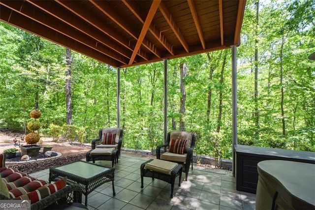 7052 Camp Falls Court W, Winston, GA 30187