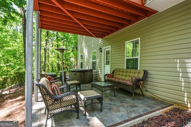 7052 Camp Falls Court W, Winston, GA 30187