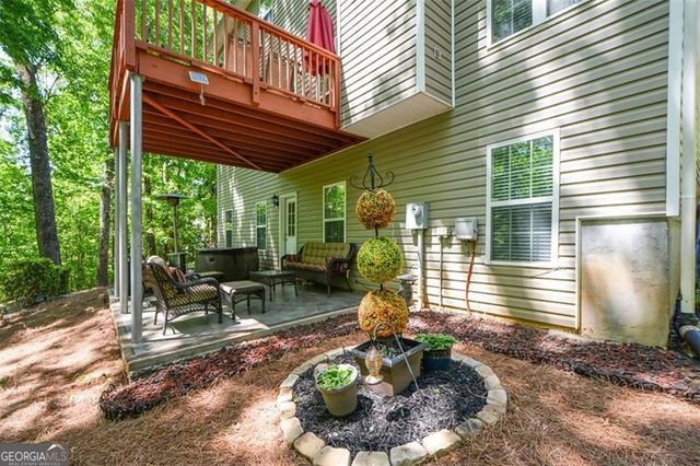 7052 Camp Falls Court W, Winston, GA 30187