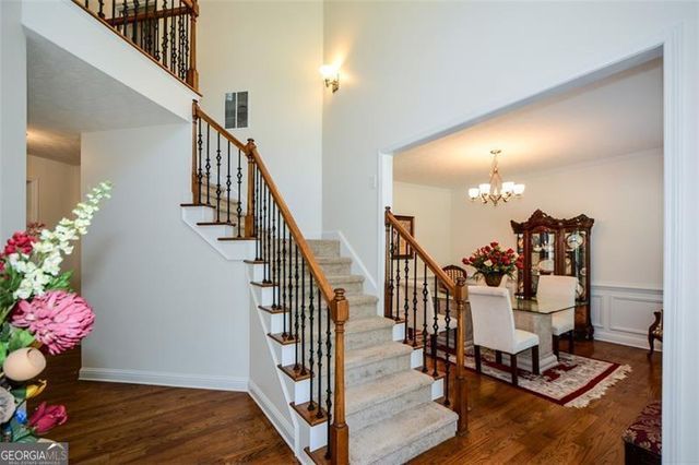 7052 Camp Falls Court W, Winston, GA 30187