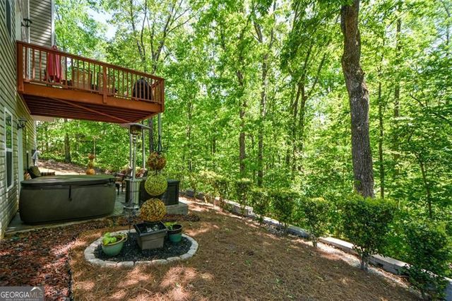 7052 Camp Falls Court W, Winston, GA 30187