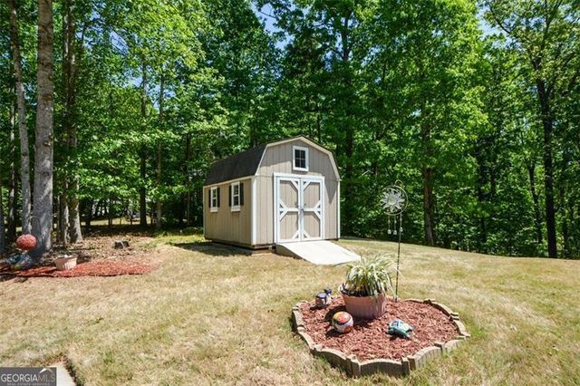 7052 Camp Falls Court W, Winston, GA 30187