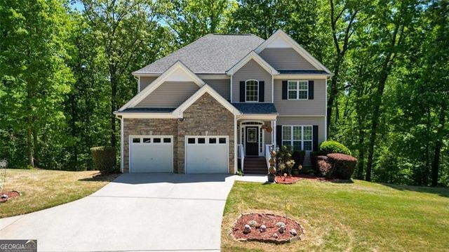 7052 Camp Falls Court W, Winston, GA 30187